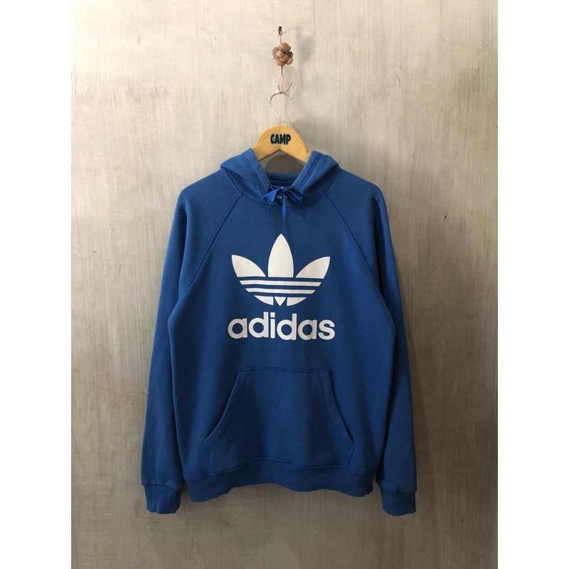 Hoodie adidas 3foil second