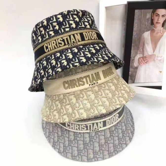 Bucket Hat Christian Dior Premium