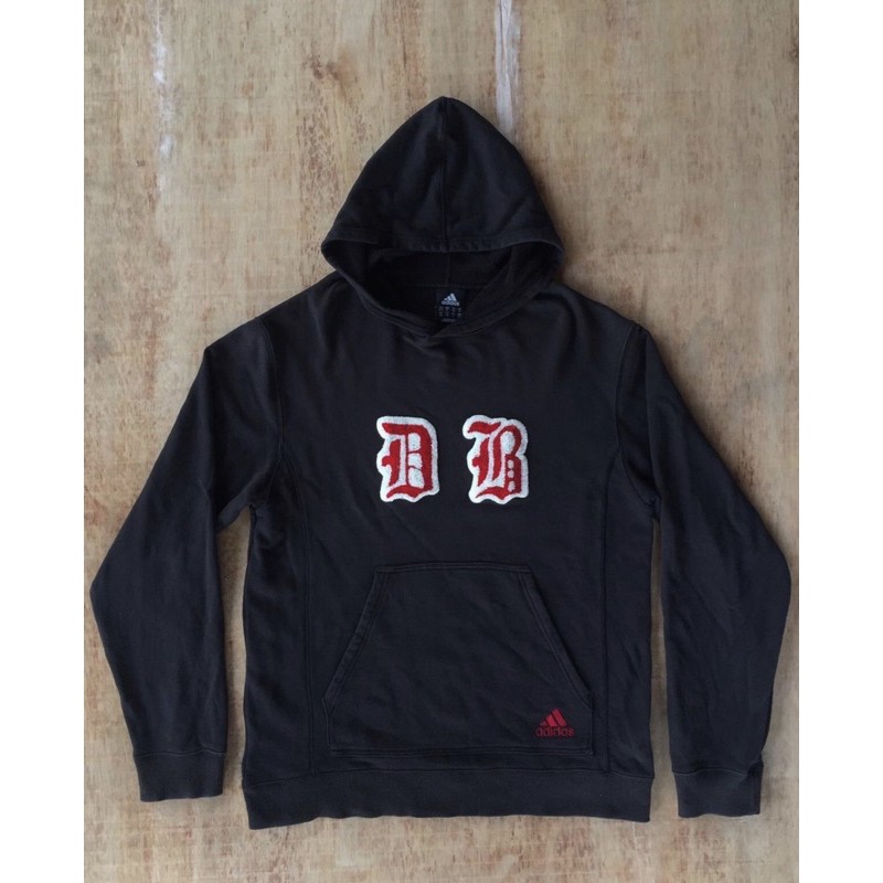 Preloved Hoodie Adidas Original