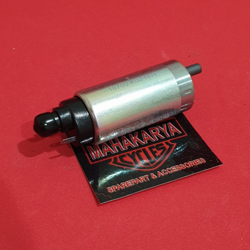 ROTAK GENIO DINAMO FUELPUMP BEAT 2020 ROTAK BENSIN K0J