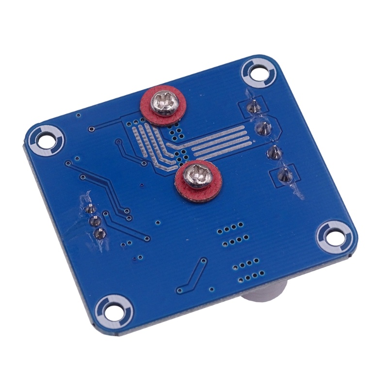 Vivi Modul Motor Drive IBT-4 Semikonduktor Pendingin 50A MOSFET Dan Full Jembatan