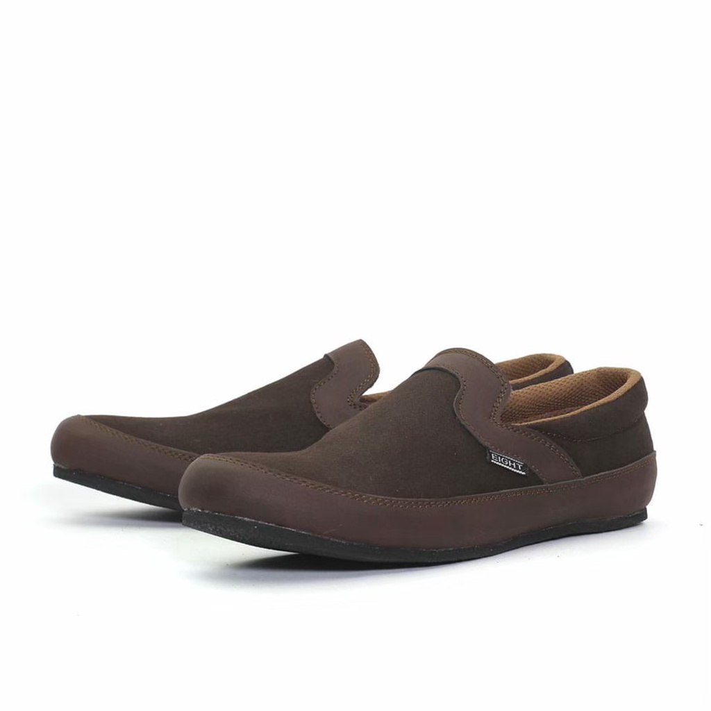 BURAY XC SEPATUS LIP ON PRIA LOAFER DEWASA CHAFRA KANIV KANVAS PREMIUM CASUAL SLIP ON PRIA KERJA SANTAI NYAMAN || SLIP ON PRIA PANSUS 2021