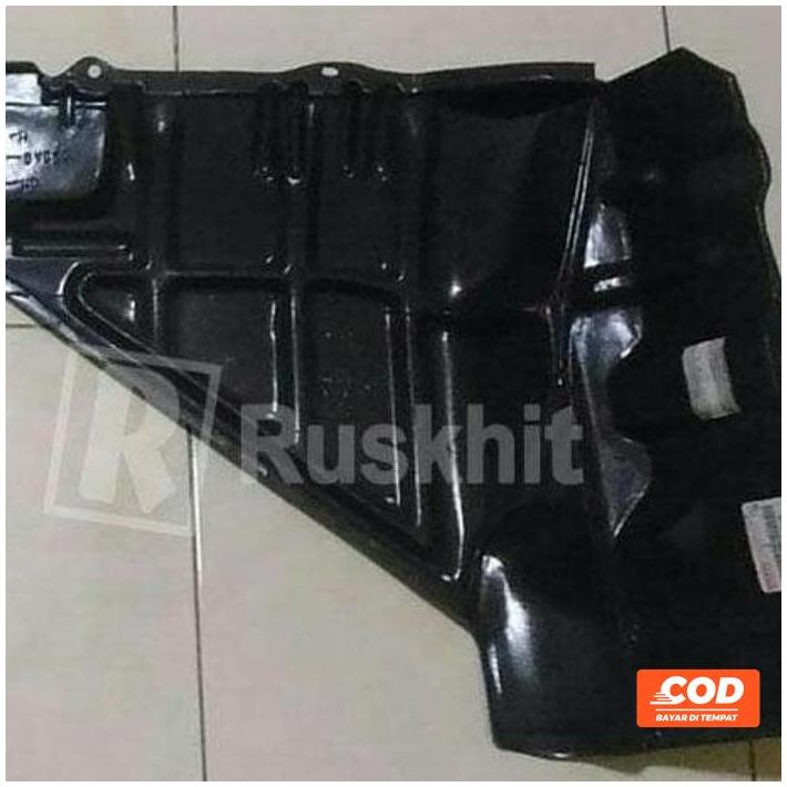 Cover Engine Dek Bawah Mesin Kiri Toyota Soluna Kode 362