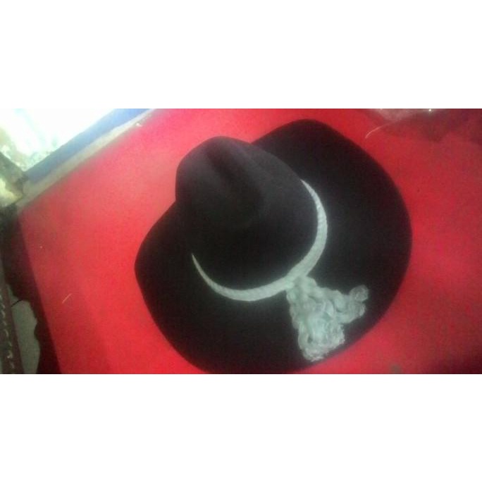 Topi Laken Koboi Super