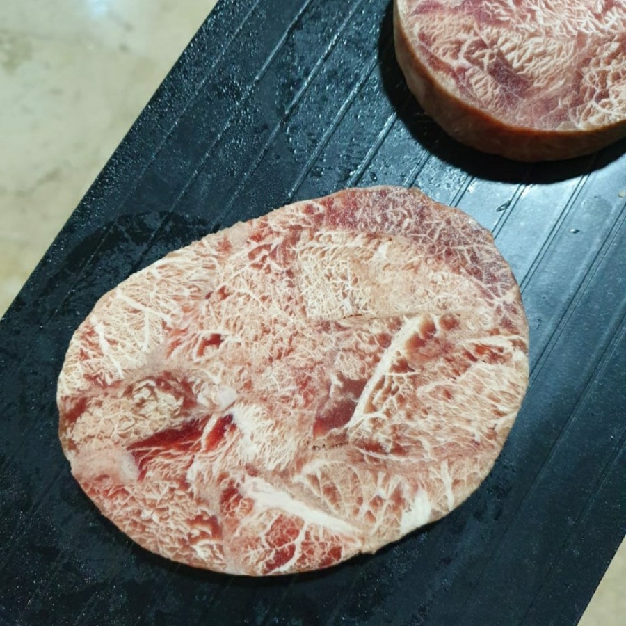 

Sirloin Wagyu Steak 200 g