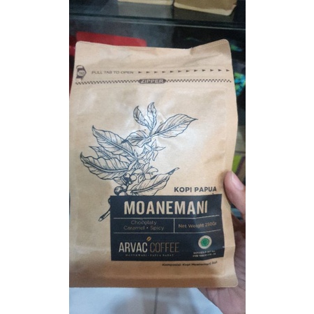 

Kopi Papua