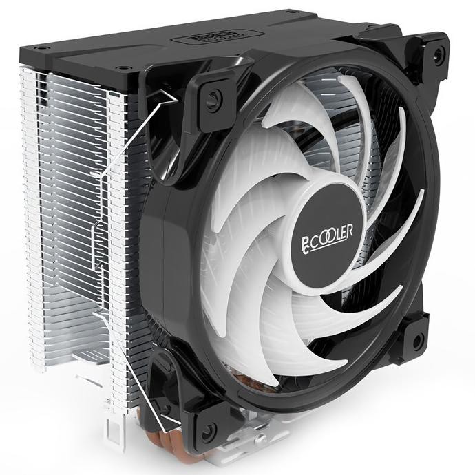 Diskon Pccooler Gi-X4S - Cpu Cooler 120Mm