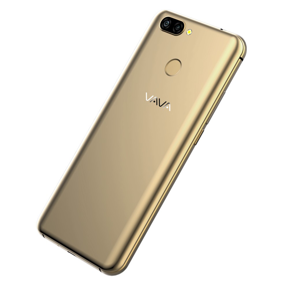 Vava V1 5 7 Inch Ips Hd Inch Ram 2gb Rom 32gb Shopee Indonesia