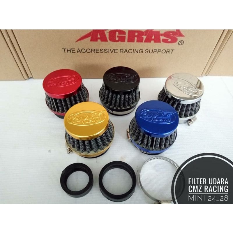 FILTER KARBU KOSO MINI UNIVERSAL