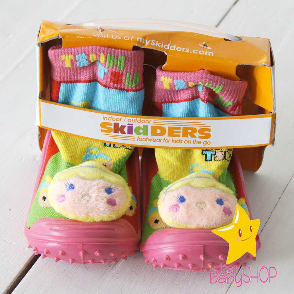 Skidder Sepatu  Anak  Sepatu  Bayi  Sepatu  Karet  Anak  Sepatu  