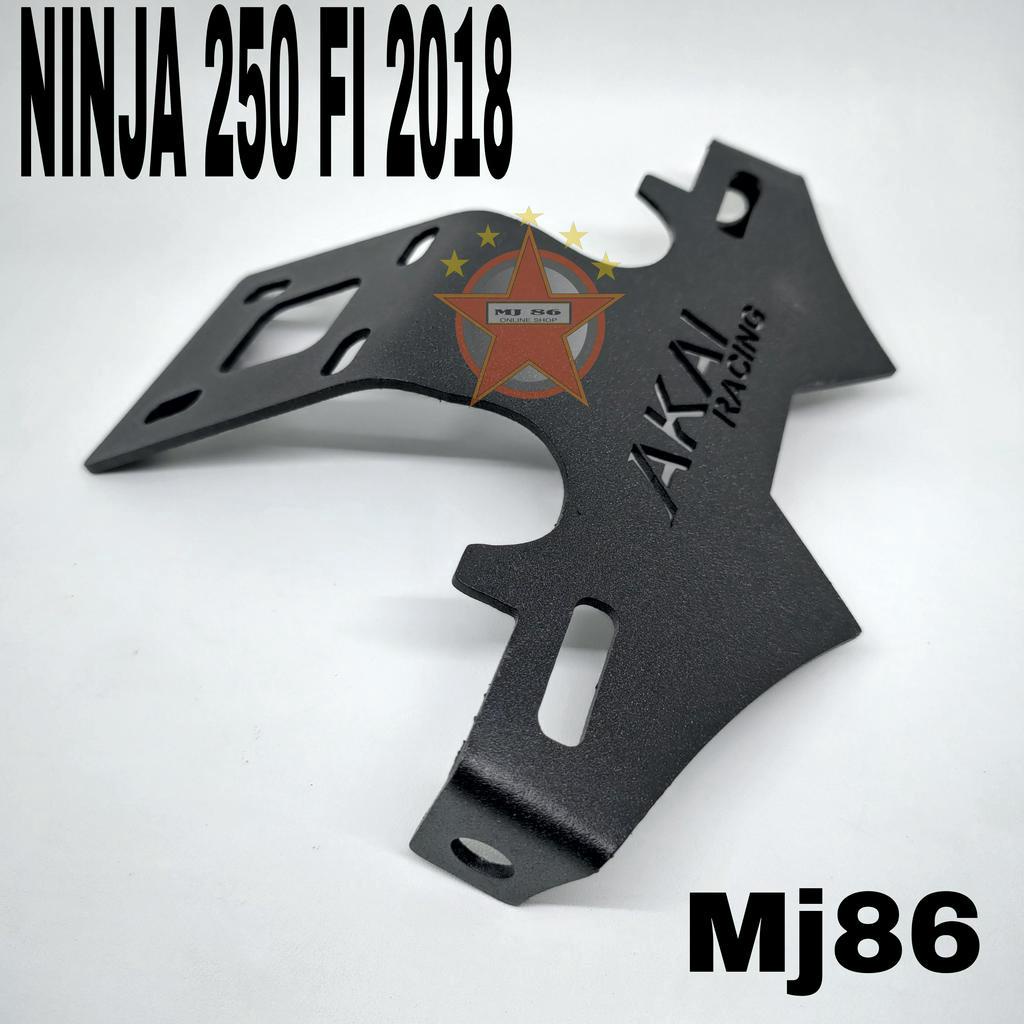 TAIL TIDY NINJA 250 FI 2018 AKAI RACING BEST QUALITY