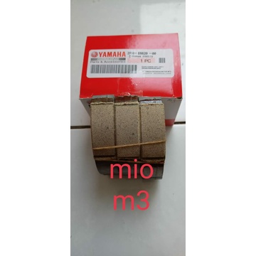 KAMPAS GANDA ONLY MIO M3. 100% ORI YAMAHA