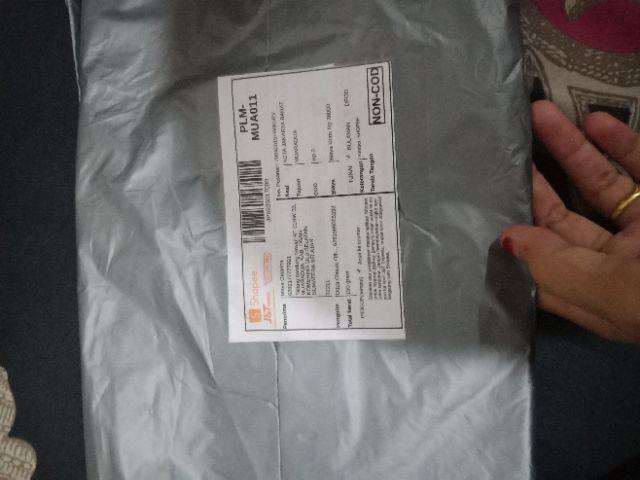 Odza Kemeja Batik Lengan Pendek Fashion Baju Batik Solo Pria