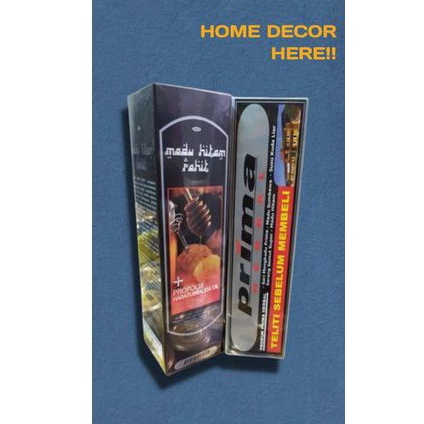 Madu hitam pahit prima herbal al fauz  madu hitam propolis plus habbatusauda