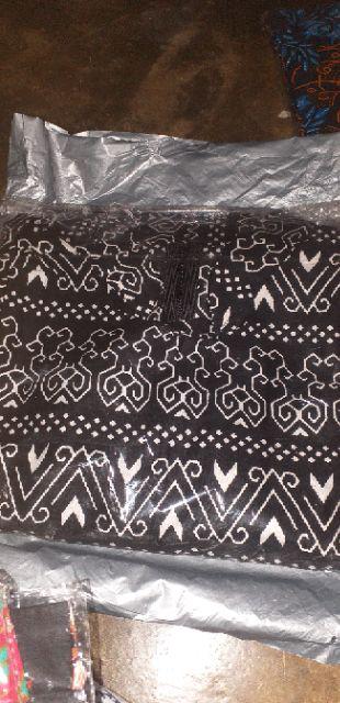 Maura Couple - Sania Ruffle Batik Couple Ori Ndoro Jowi Dnt Garansi Termurah Shopee - Shopashop Solo