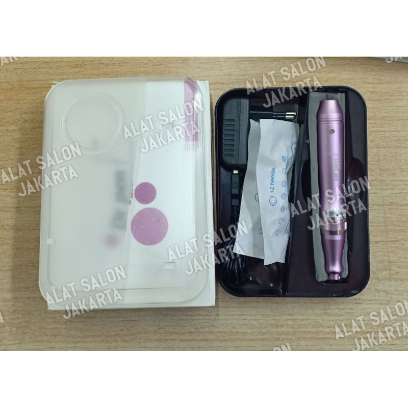 Alat kecantikan mts bbglow Dr pen ultima m7 bopeng penetrasi bb glow non Wireless