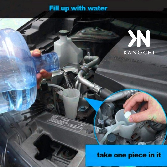Sabun Wiper Pembersih Kaca Mobil Glass Cleaner Toilet Rumah Tablet