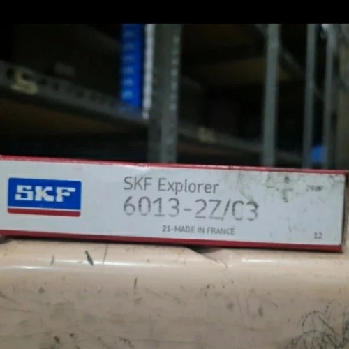 Bearing 6013 ZZ / 6013 ZZ C3 SKF ORIGINAL