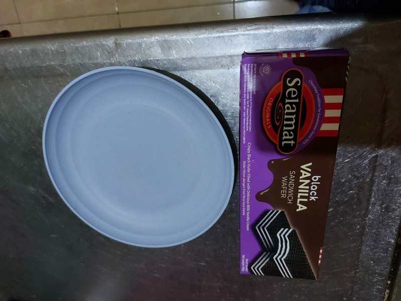 Anekagrosir | Kotak Aksesoris Bentuk Makaron - Box Aksesosir Serbaguna - Tempat Penyimpanan