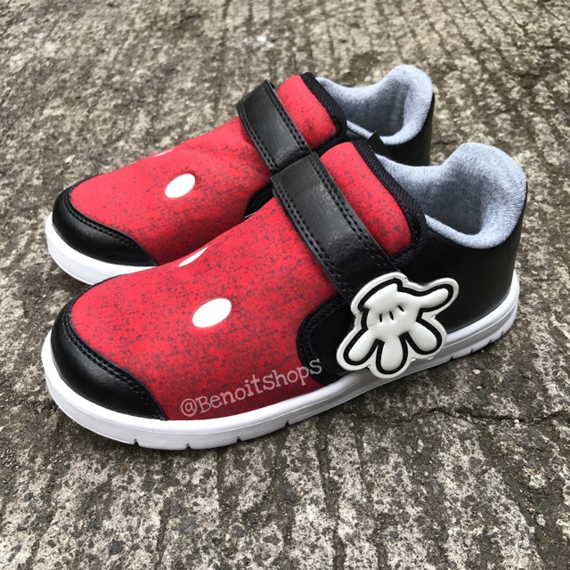 ADIDAS MICKEY KIDS