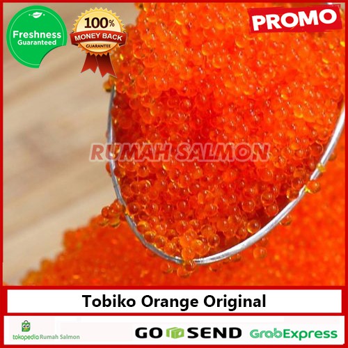

Toboko 500 gr