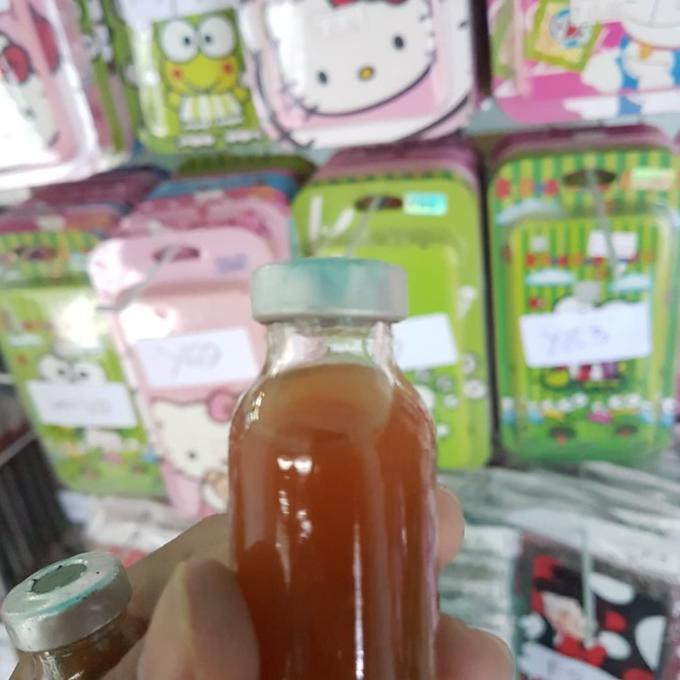 Perontok Penghilang Bulu Kumis Jenggot Betis Ketiak Bersih Mulus Tanpa