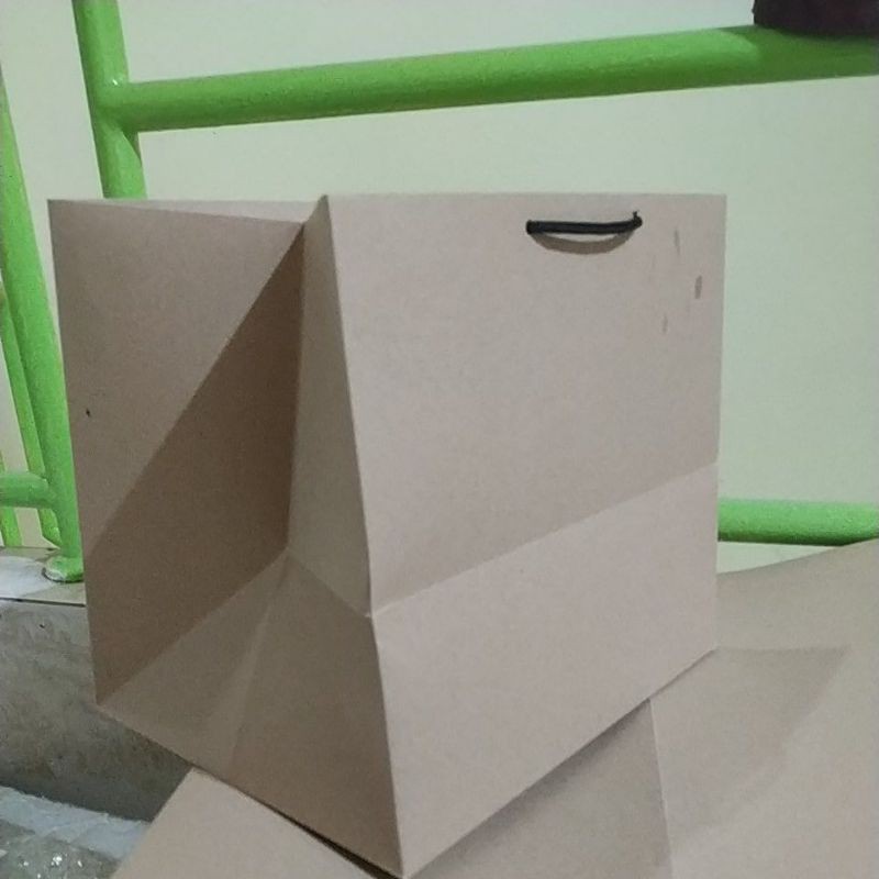 

paperbag 28*22*25