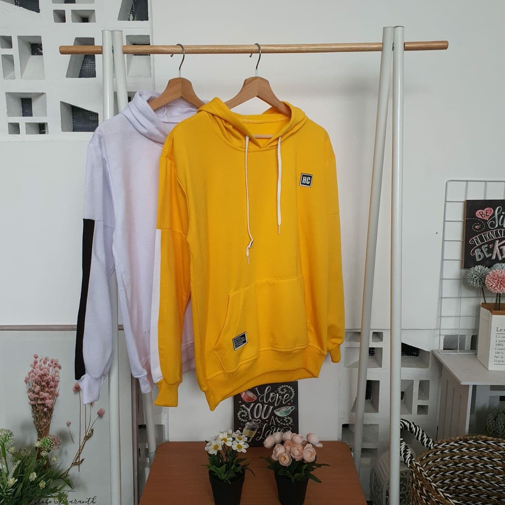 Hc Sweater Hoodie - Hoodie Jumper Pria Terbaru - Sweater Hoodie Pria Kekinian - Hc Sweater Hoodie Pr