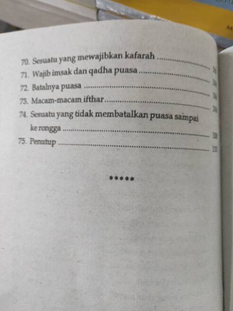 Safinah Terjemah jawa pegon &amp; indonesia JPI Kitab fiqih Safinatun naja fiqh najah