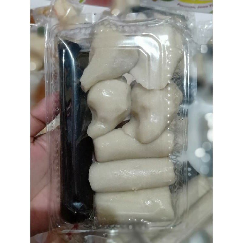 

PempekEkonomisNikmat