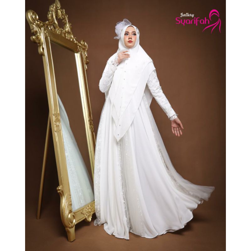 Sezen EID al fitr By Gallery Syarifah 
