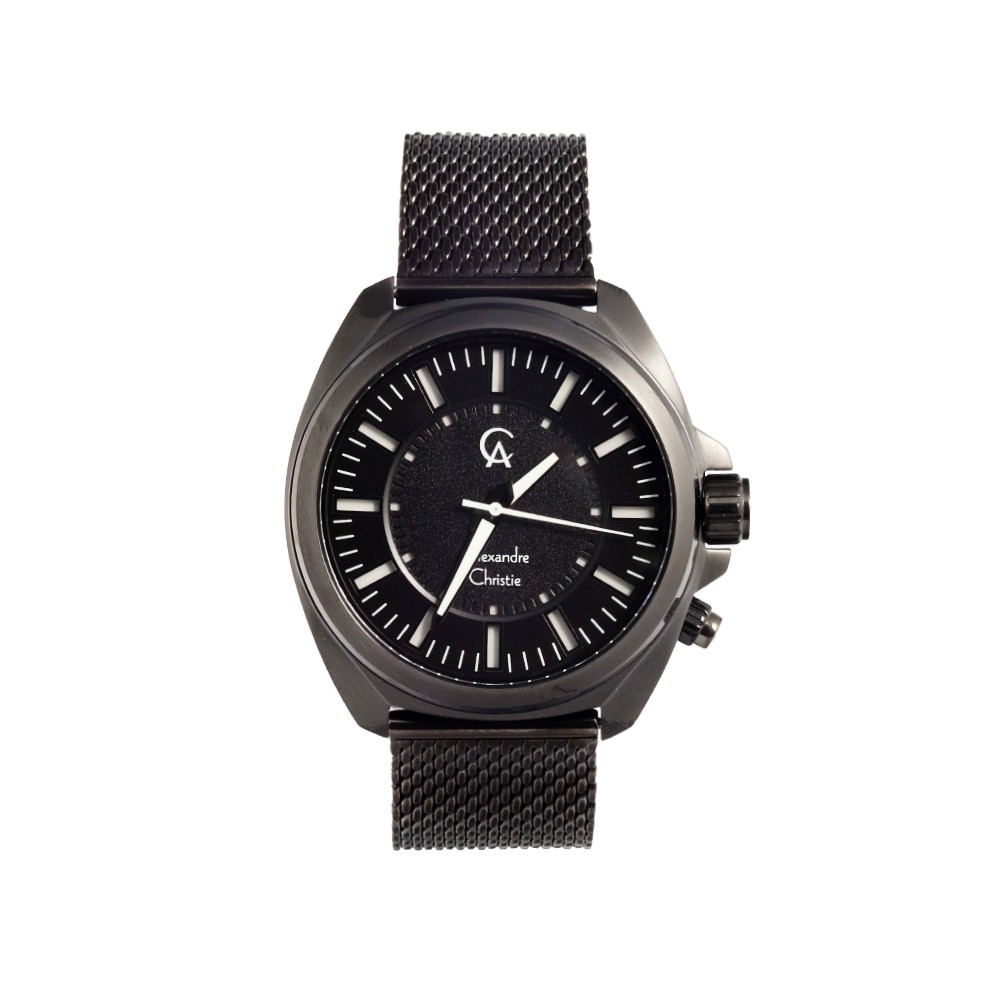 

Alexandre Christie AC 8631 MHRIPBA Pria