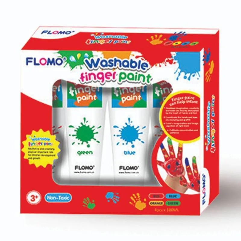 

Flomo Finger Paint Reguler