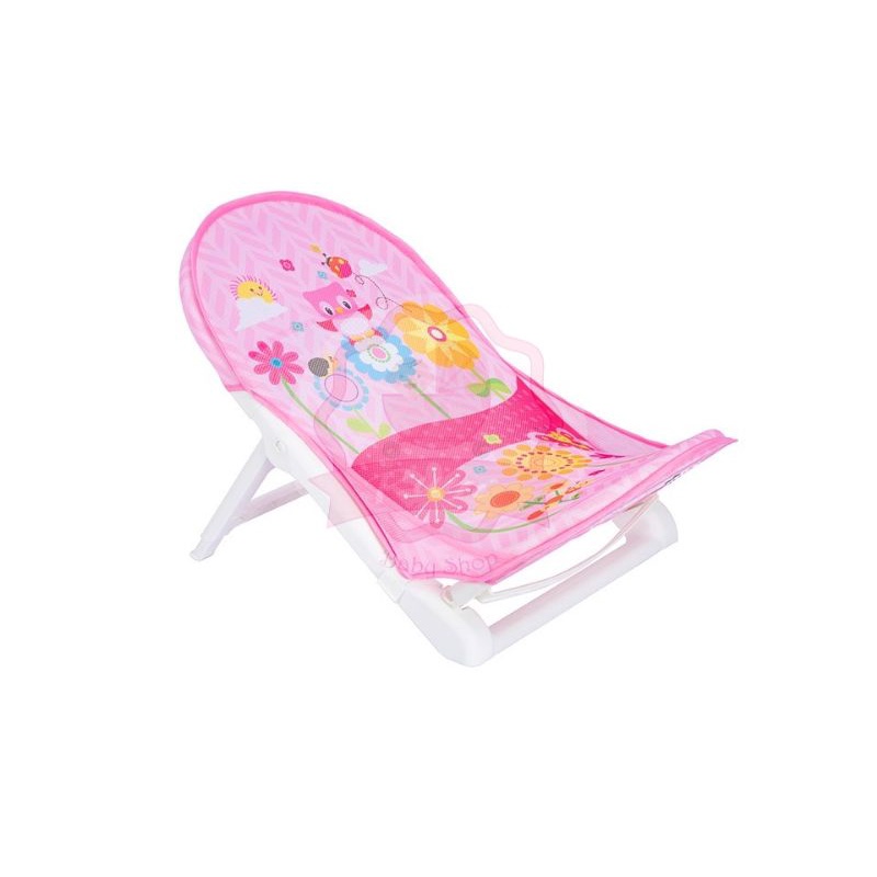 Crown Snuggle Babybather/Kursi Mandi Lipat