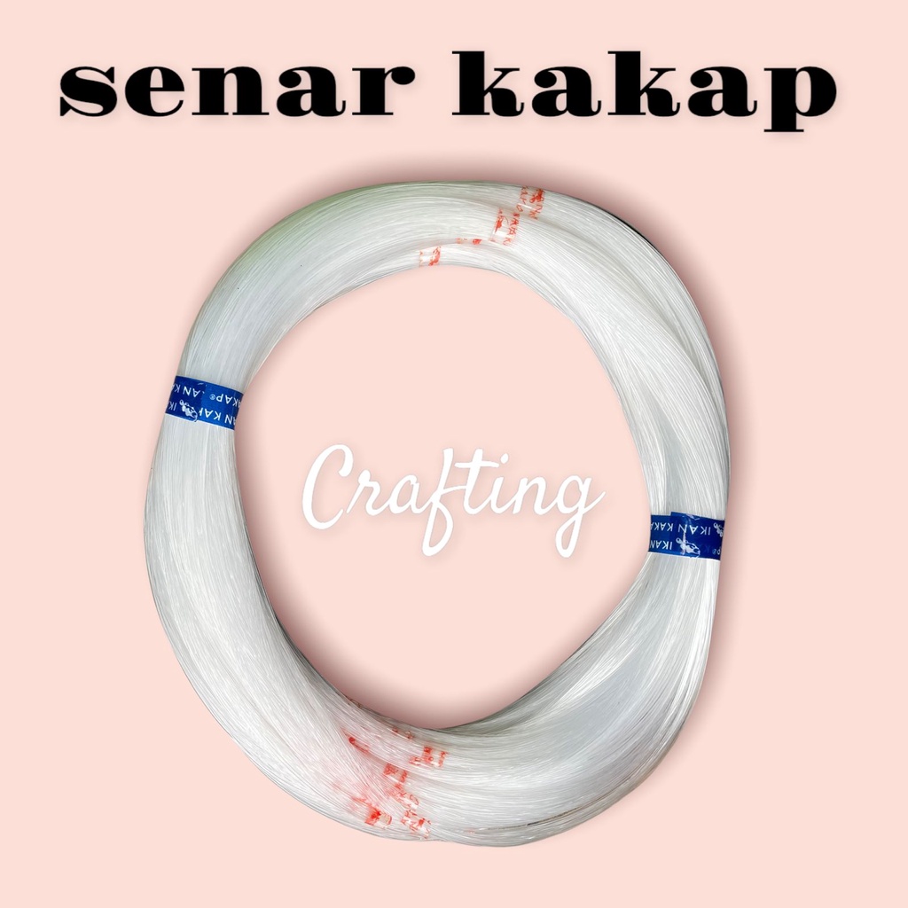 SENAR KAKAP