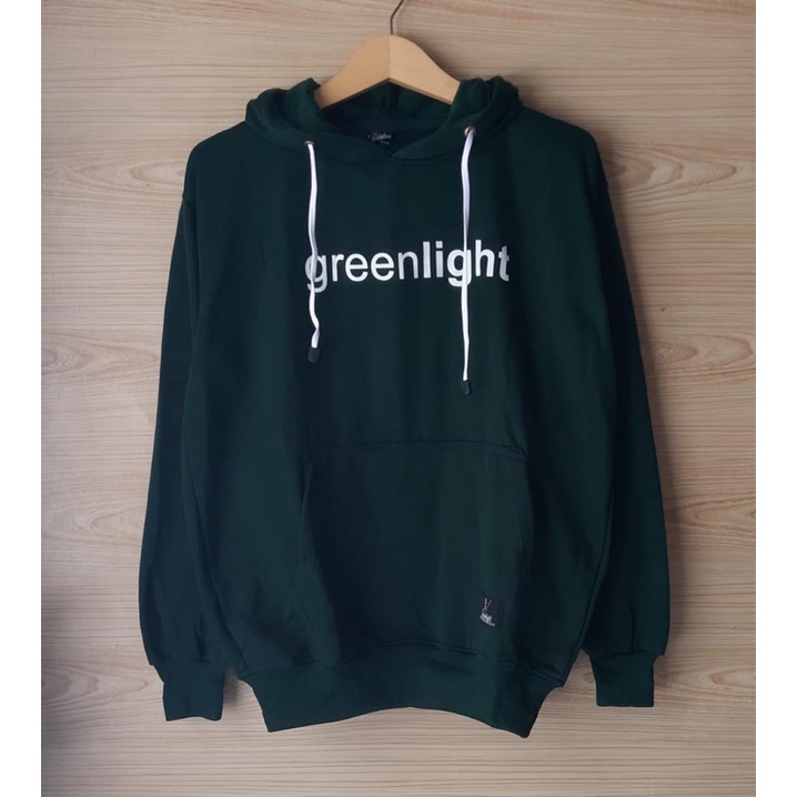 hoodie greenlight