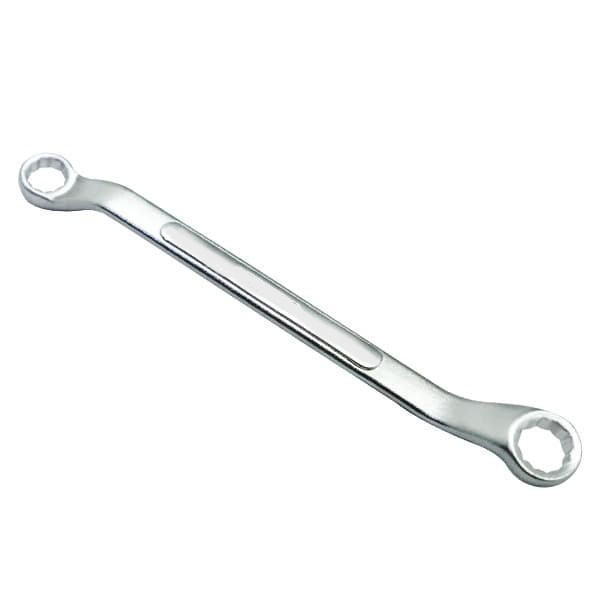 ATS KUNCI RING 8 X 9 MM RENG 8X9 DOUBLE OFFSET RING SPANNER WRENCH