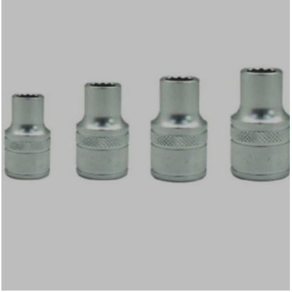 KUNCI SHOCK / MATA SHOCK LIPPRO 14MM