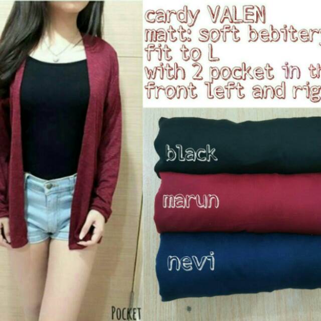 CARDY VALEN