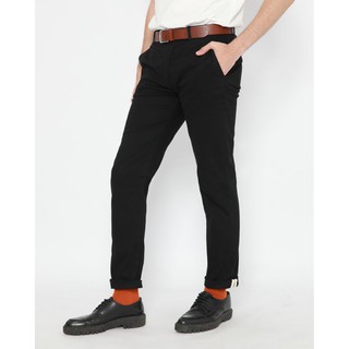 [Kepo.0] 24.Erigo Chino Pants Sirius Black