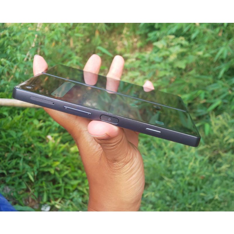 ZTE Fold M | Bukan Galaxy Fold | HP Lipat Android