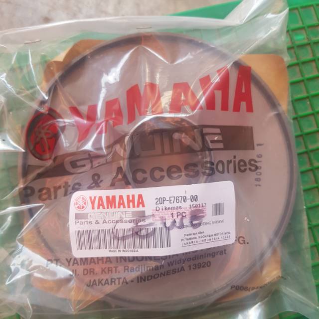 Puli poli cewe nmax. Aerox