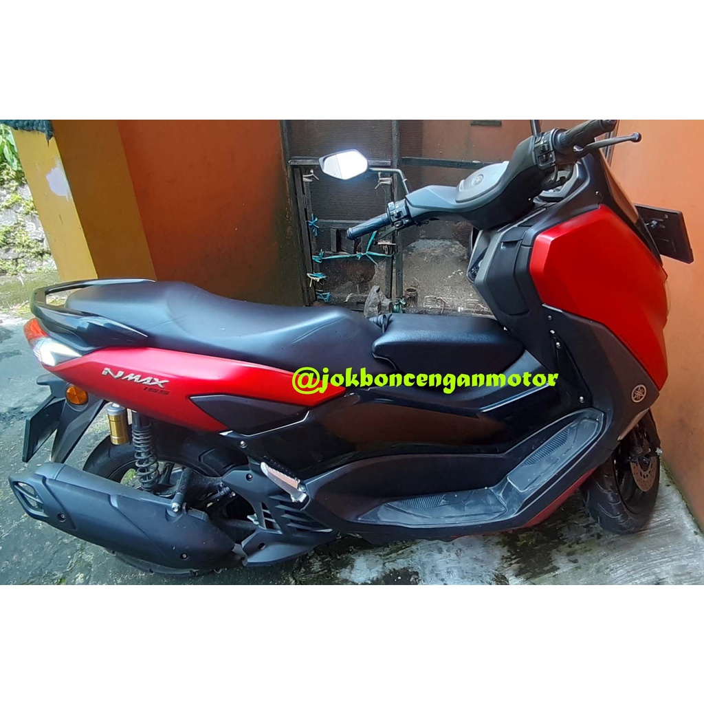 KURSI JOK BONCENGAN ANAK YAMAHA NMAX