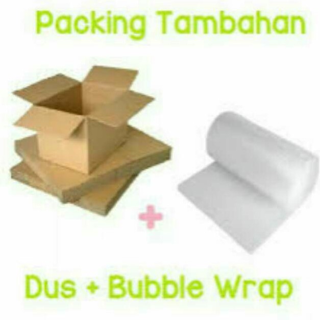 

Bukit elektronik dus+bubble waps