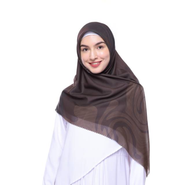 NIRWANA HIJAB SIGNATURE - MARYAM SCARF
