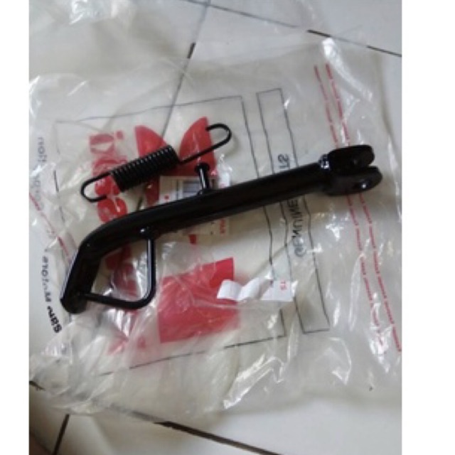 STANDAR SAMPING ATHLETE DAN PEER STANDAR ORIGINAL