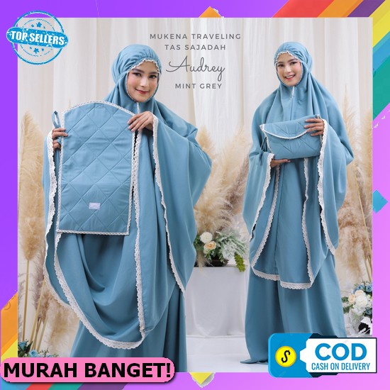 Mukena Couple Shabira Bellarose Rayon Bali Ibu Dan Anak Terbaru 2022 Kekinian [] Mukena Couple Ibu D