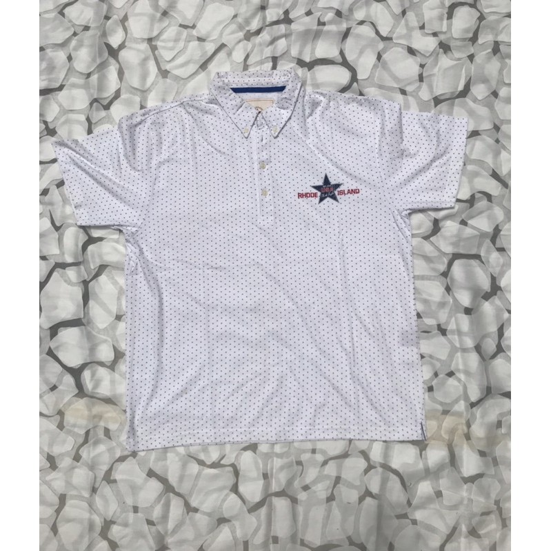Converse Polo Tshirts