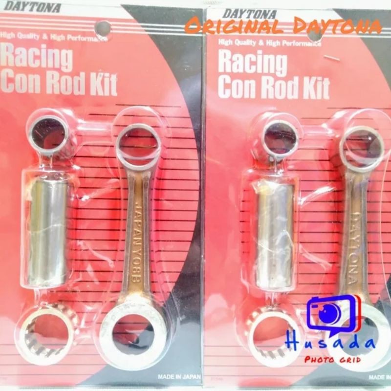 Stang seher Rx king Daytona Original