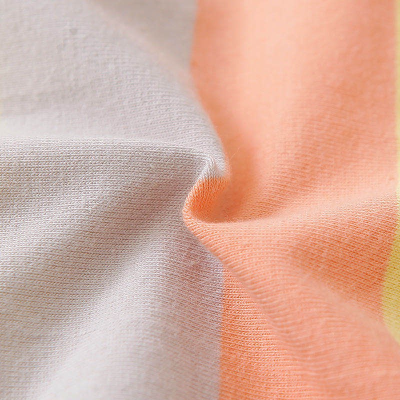 KF Cat Baju Setelan Jumpsuits Anak Import  Atasan Kaos Celana Kodok Termurah 1-4thn Kartun Lucu-8